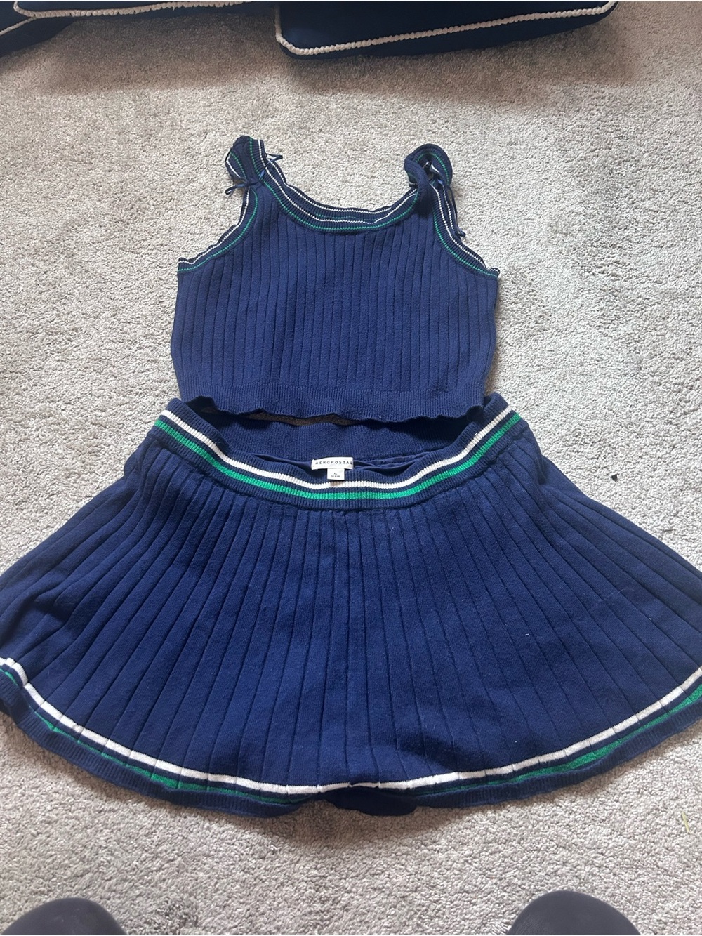 Areo lounge set